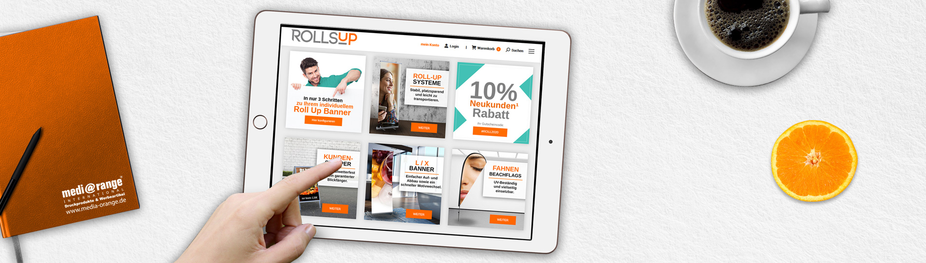 Media-Orange-Blogbeitragsbild-Worauf-ist-bei-der-Bestellung-von-Werbeartikeln-zu-achten