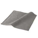 Microfaser-Prägetuch 20 x 20 cm – Bild 3