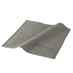 Microfaser-Prägetuch mit Prägung