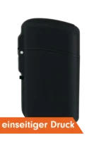 feuerzeug bedrucken einseitig