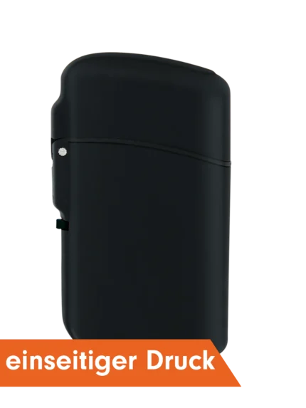 feuerzeug bedrucken einseitig