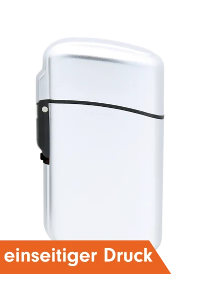 feuerzeug bedrucken lassen einseitig